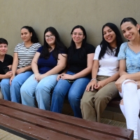 Feria de Emprendedores