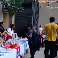 Feria de Emprendedores