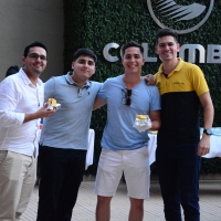 Feria de Emprendedores