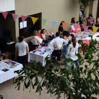 Feria de Emprendedores