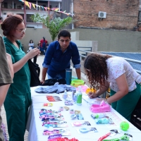 Feria de Emprendedores