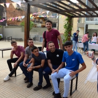 Feria de Emprendedores