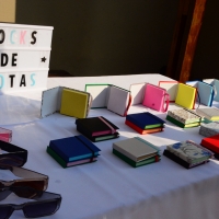 Feria de Emprendedores