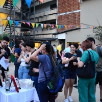 Feria de Emprendedores