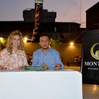 Firma de convenios