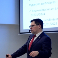 Fusión de la SET y Aduanas