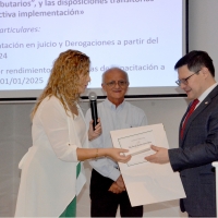 Fusión de la SET y Aduanas