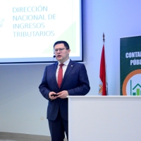 Fusión de la SET y Aduanas