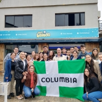 Proyecto de Extensión Universitaria de las asignaturas “Dire