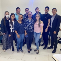 Extensión Universitaria de la asignatura “EMPRENDEDORISMO”