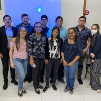 Extensión Universitaria de la asignatura “EMPRENDEDORISMO”