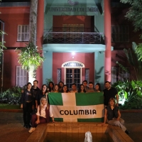 Visita técnica. Ruta de la Yerba Mate - Itapúa