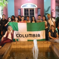 Visita técnica. Ruta de la Yerba Mate - Itapúa