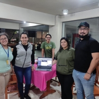 Extensión Universitaria de la asignatura “Tributación II”