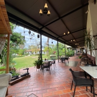 Visita Técnica de los estudiantes a La Candelaria Hotel Bout