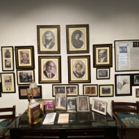 Visita Técnica de los estudiantes a La Candelaria Hotel Bout