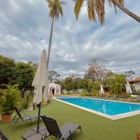 Visita Técnica de los estudiantes a La Candelaria Hotel Bout