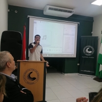 Conversatorio “La cultura como herramienta fundamental en la