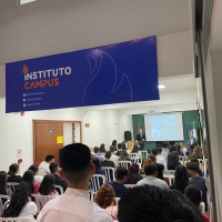 Conversatorio “La cultura como herramienta fundamental en la