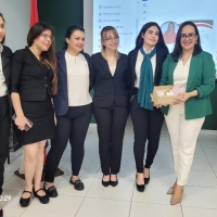 Charlas por la “Semana del Contador”