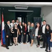 Charlas por la “Semana del Contador”