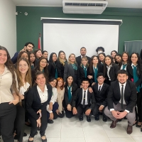 Charlas por la “Semana del Contador”