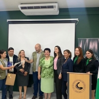 Charlas por la “Semana del Contador”