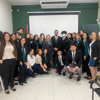 Charlas por la “Semana del Contador”