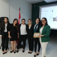 Charlas por la “Semana del Contador”