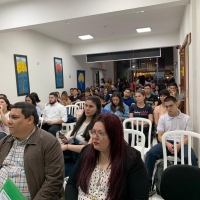 Charlas por la “Semana del Contador”