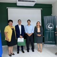 Charlas por la “Semana del Contador”