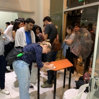 Charlas por la “Semana del Contador”