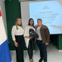 Charlas por la “Semana del Contador”