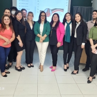 Charlas por la “Semana del Contador”