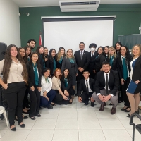 Charlas por la “Semana del Contador”