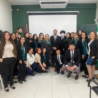 Charlas por la “Semana del Contador”