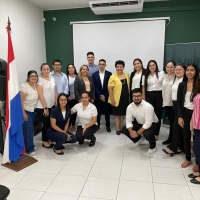 Charlas por la “Semana del Contador”