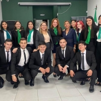 Charlas por la “Semana del Contador”