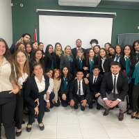 Charlas por la “Semana del Contador”