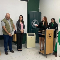 Charlas por la “Semana del Contador”