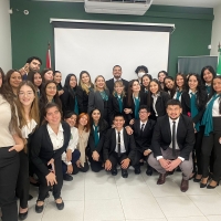 Charlas por la “Semana del Contador”