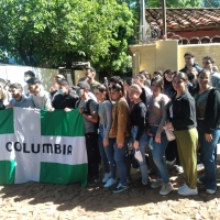 Visita Técnica "Primera Fábrica de Chocolates WISNER”