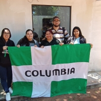 Visita Técnica "Primera Fábrica de Chocolates WISNER”