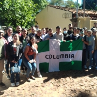 Visita Técnica "Primera Fábrica de Chocolates WISNER”