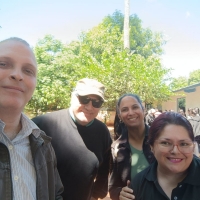Visita Técnica "Primera Fábrica de Chocolates WISNER”
