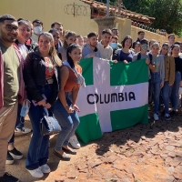 Visita Técnica "Primera Fábrica de Chocolates WISNER”