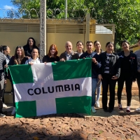 Visita Técnica "Primera Fábrica de Chocolates WISNER”