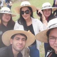 La ruta de la caña”