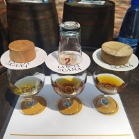 La ruta de la caña”