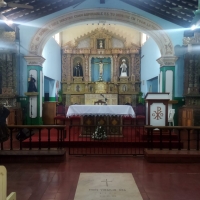 La ruta de la caña”